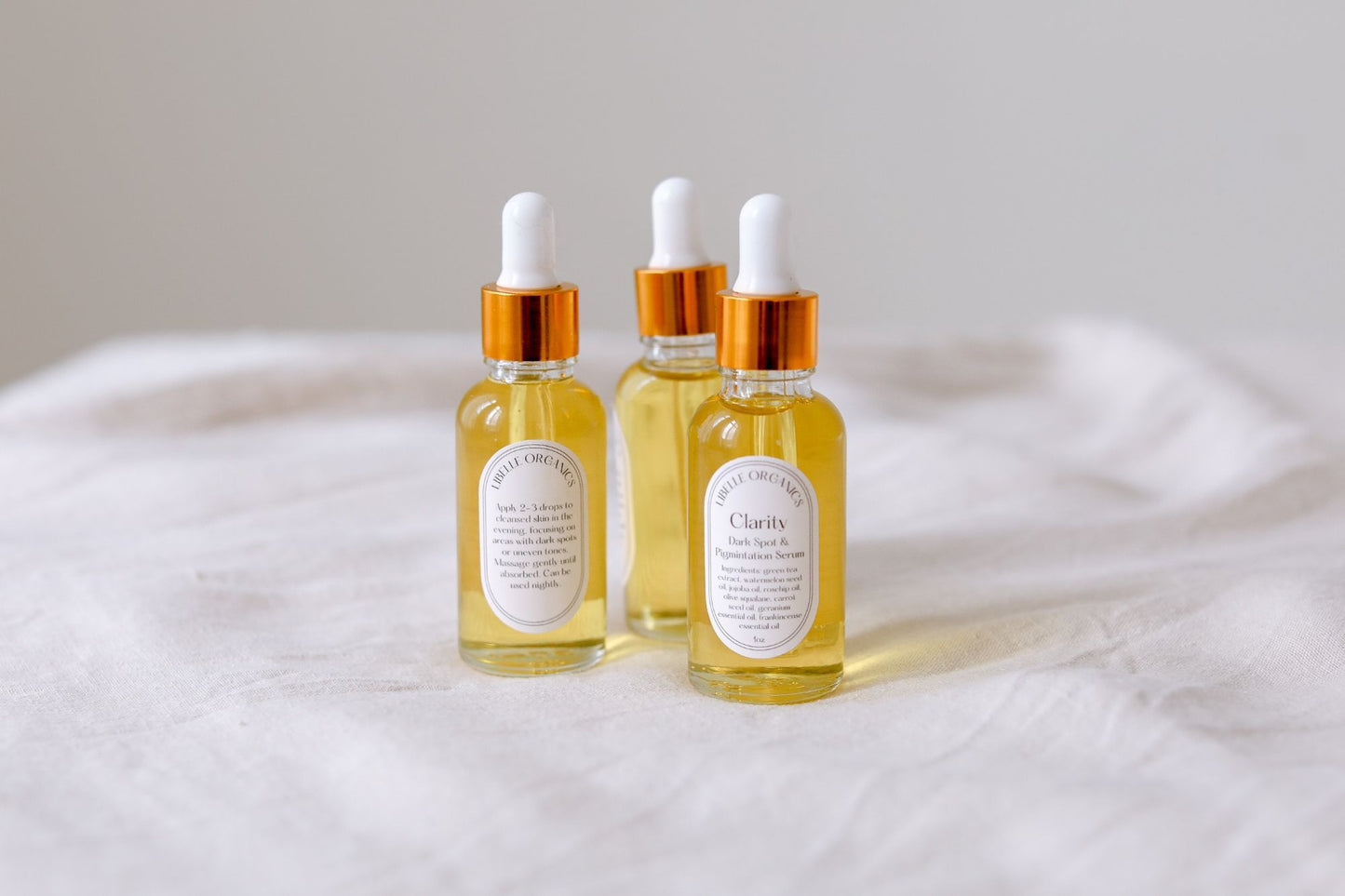 Clarity Dark Spot & Pigmentation Serum