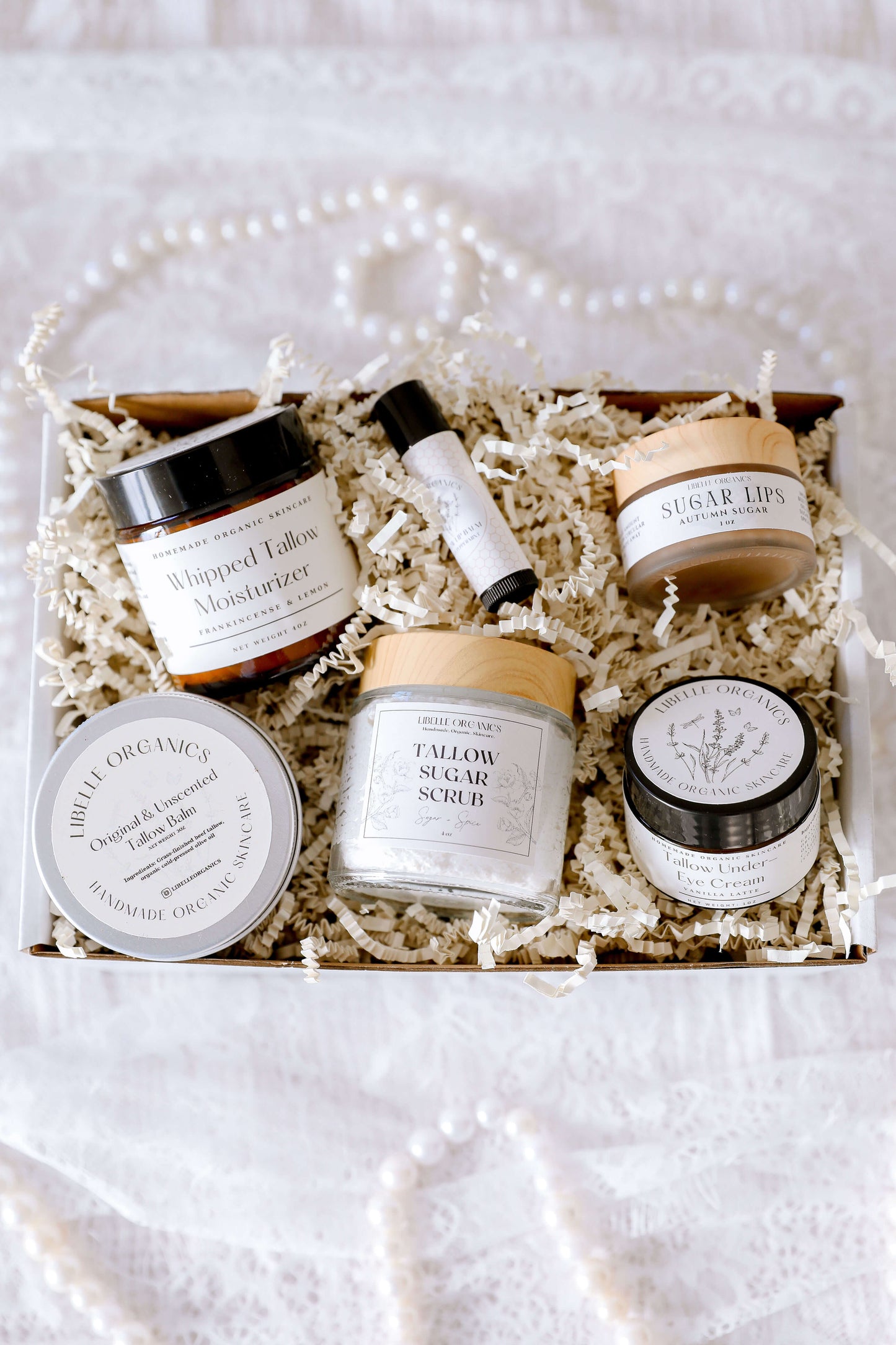 Honeymoon Bundle