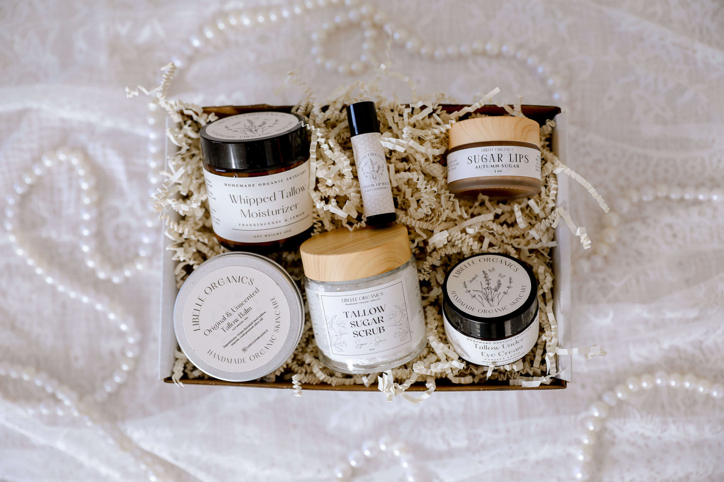 Honeymoon Bundle