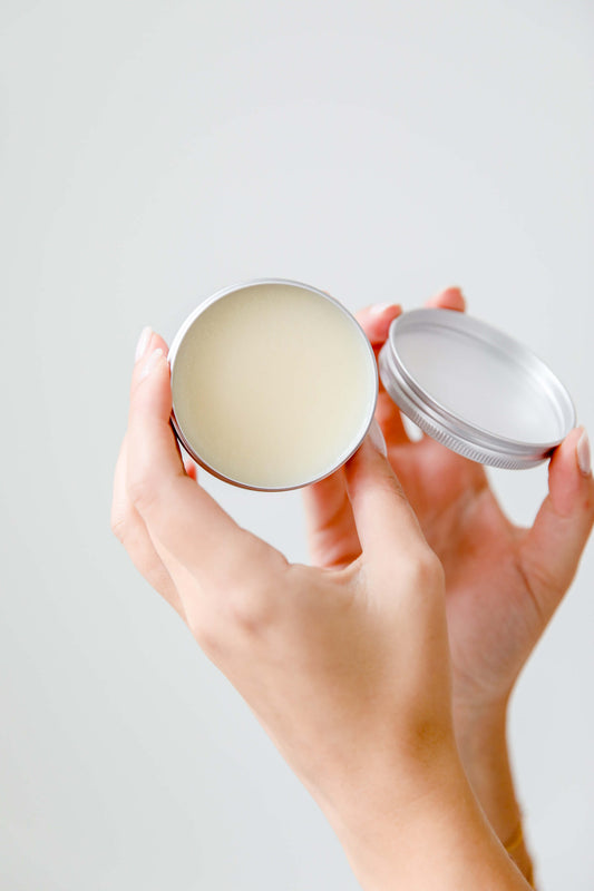 Cedarwood & Grapefruit Tallow Balm Moisturizer
