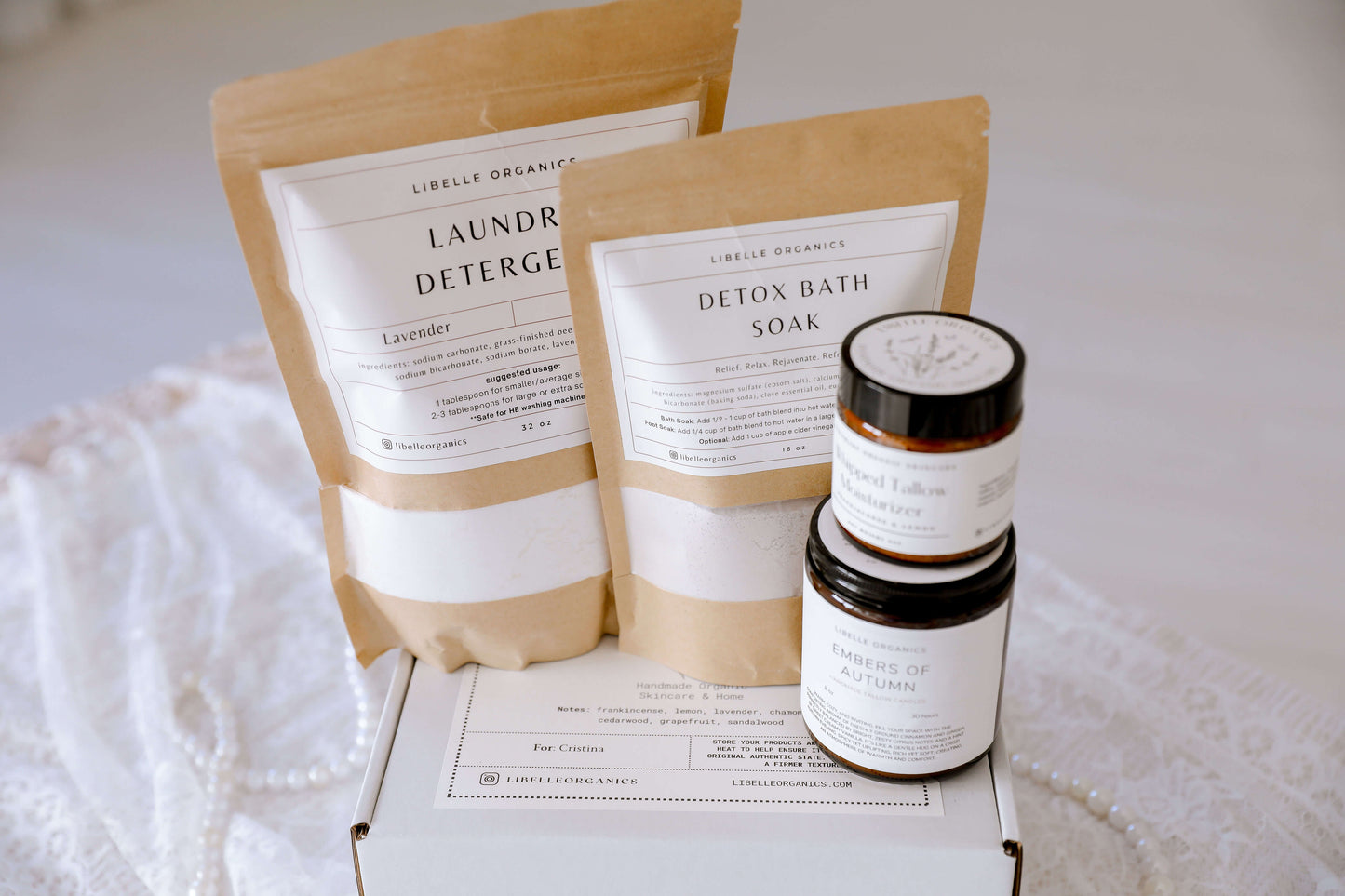 Bridal Shower Bundle