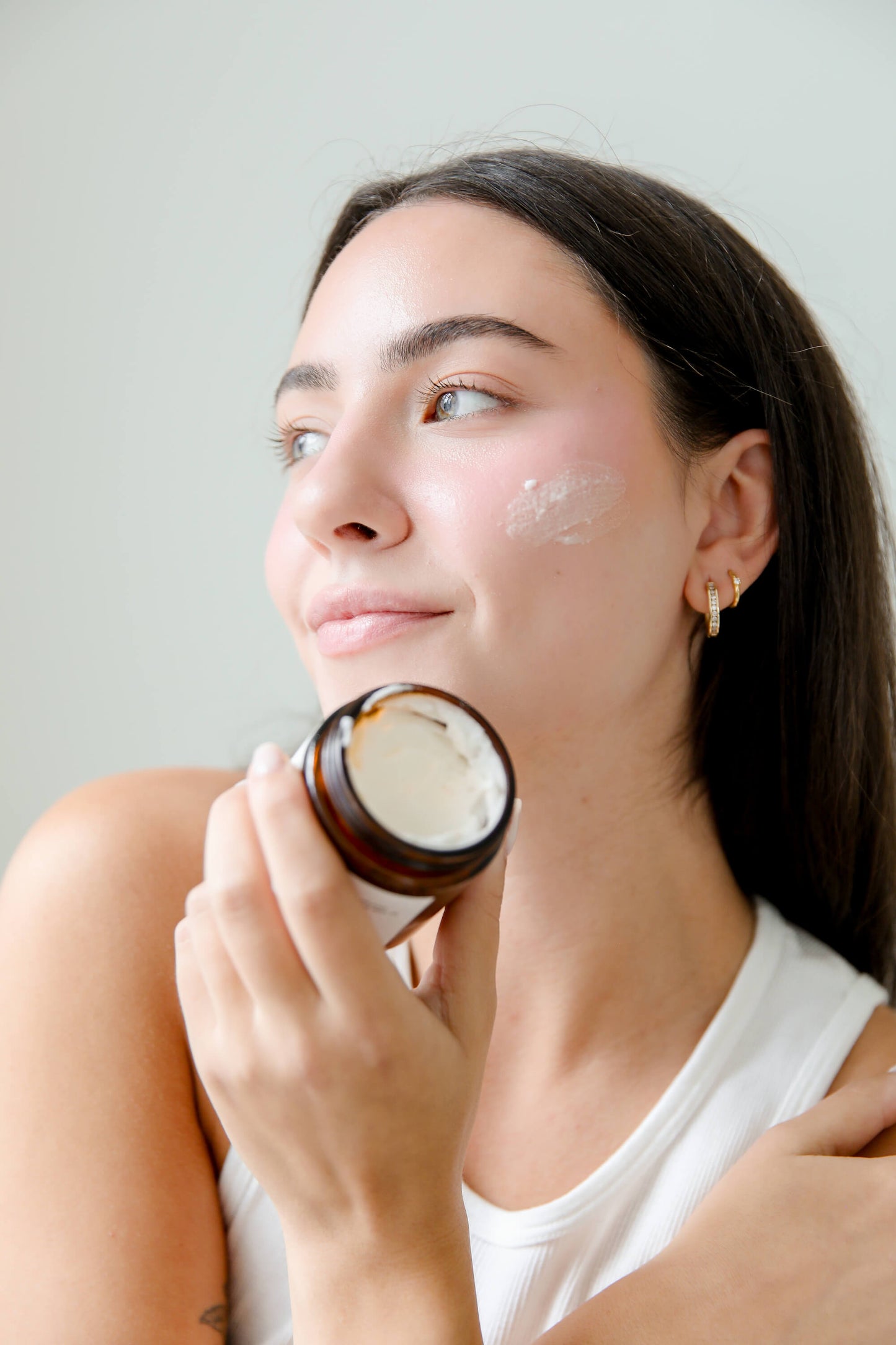 Rosemary & Lemongrass Whipped Tallow Moisturizer