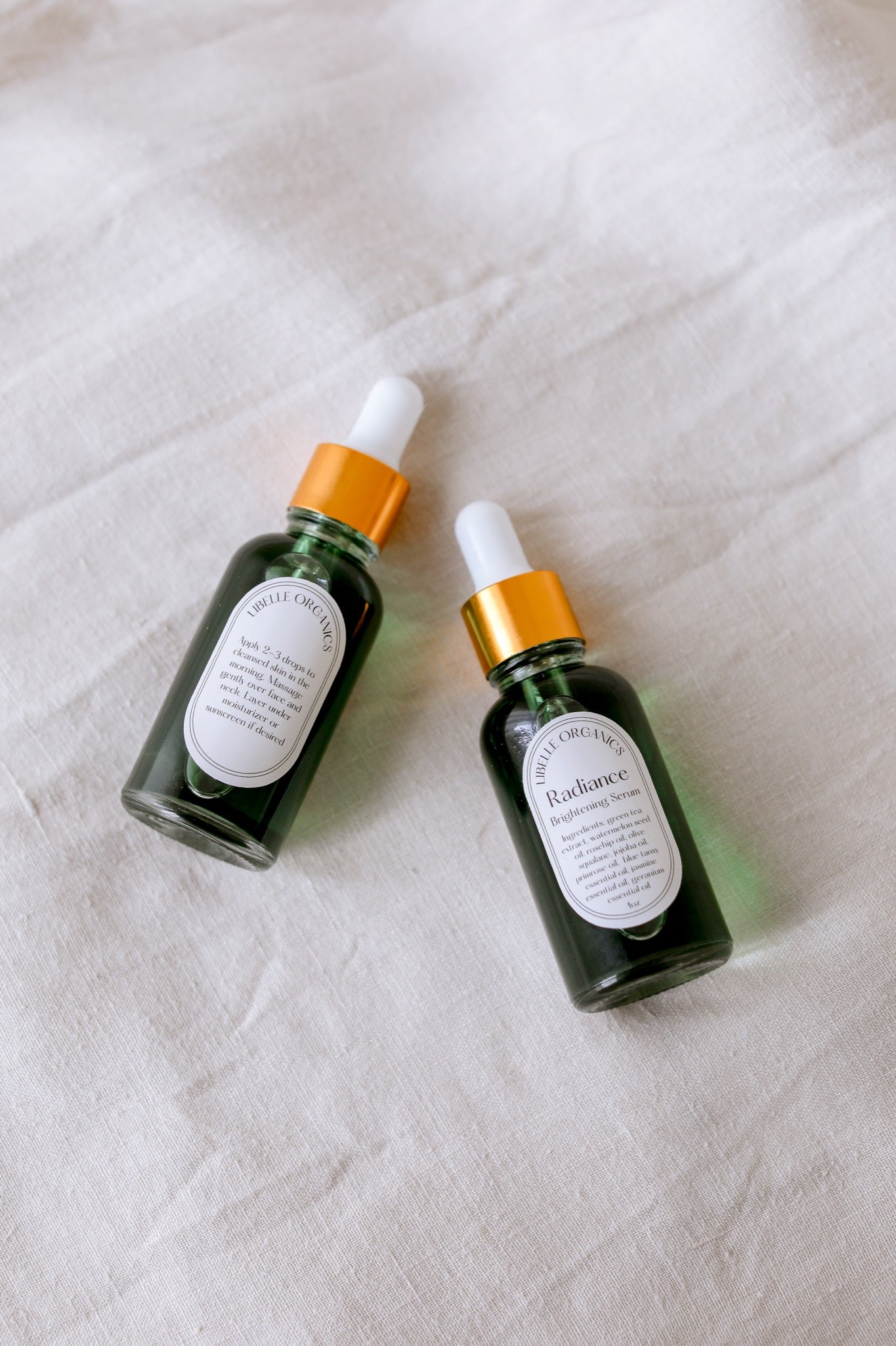 Radiance Brightening Serum