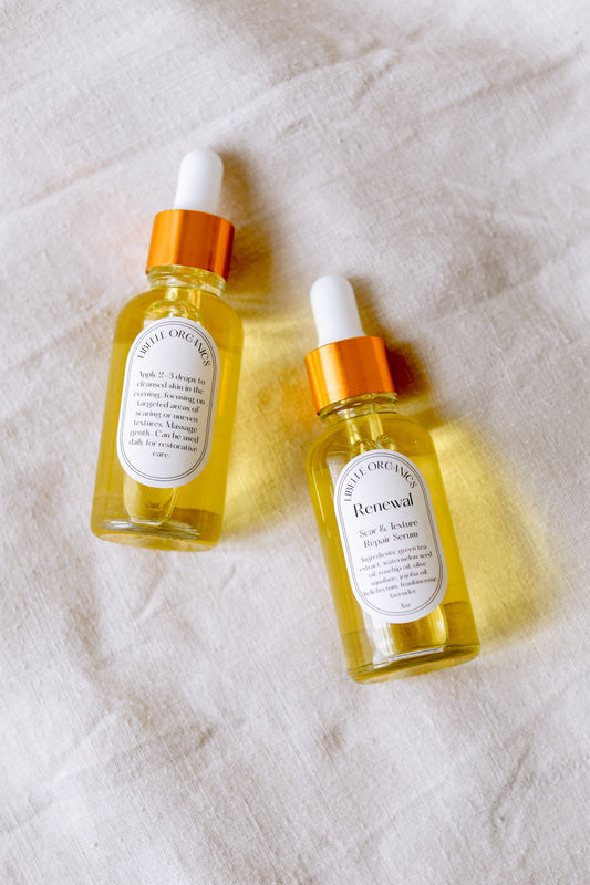 Renewal Scar & Texture Repair Serum