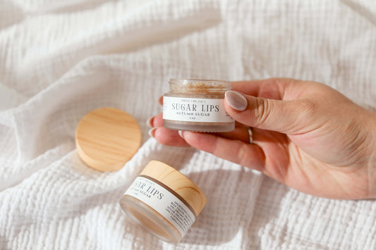 Sugar Lips
