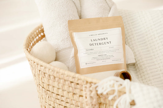 Laundry Essentials Set