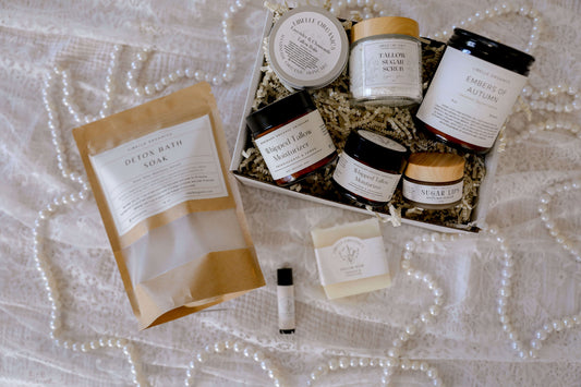 Bridal Bundle