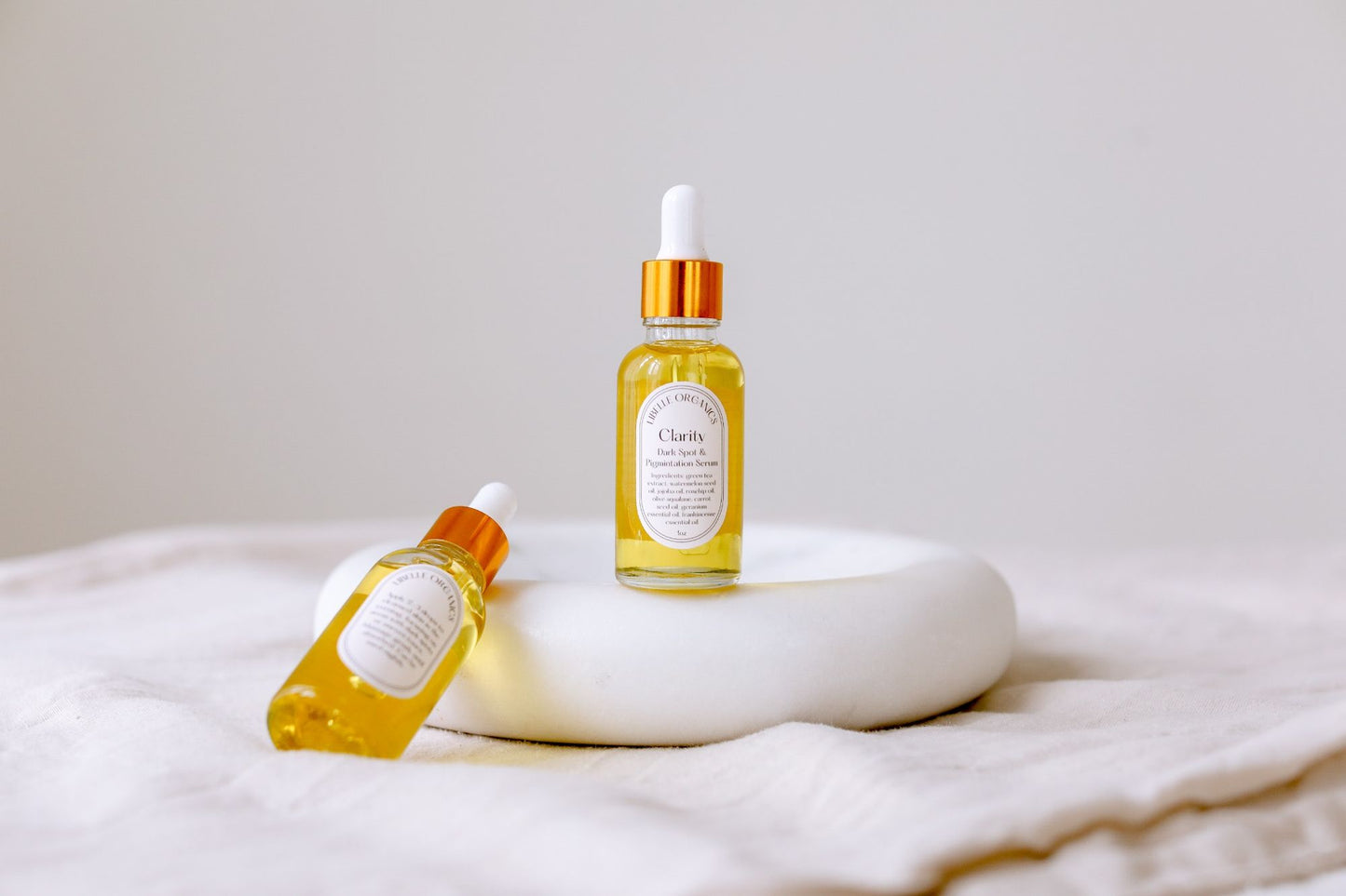 Clarity Dark Spot & Pigmentation Serum