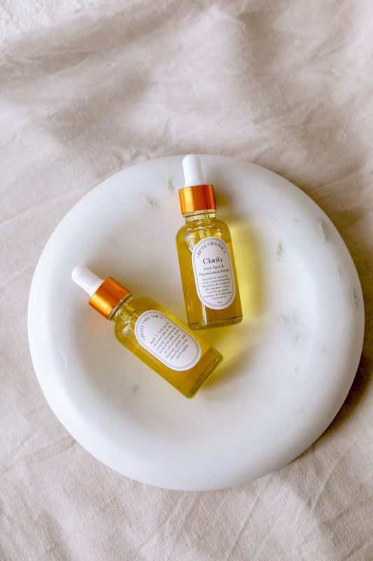 Clarity Dark Spot & Pigmentation Serum