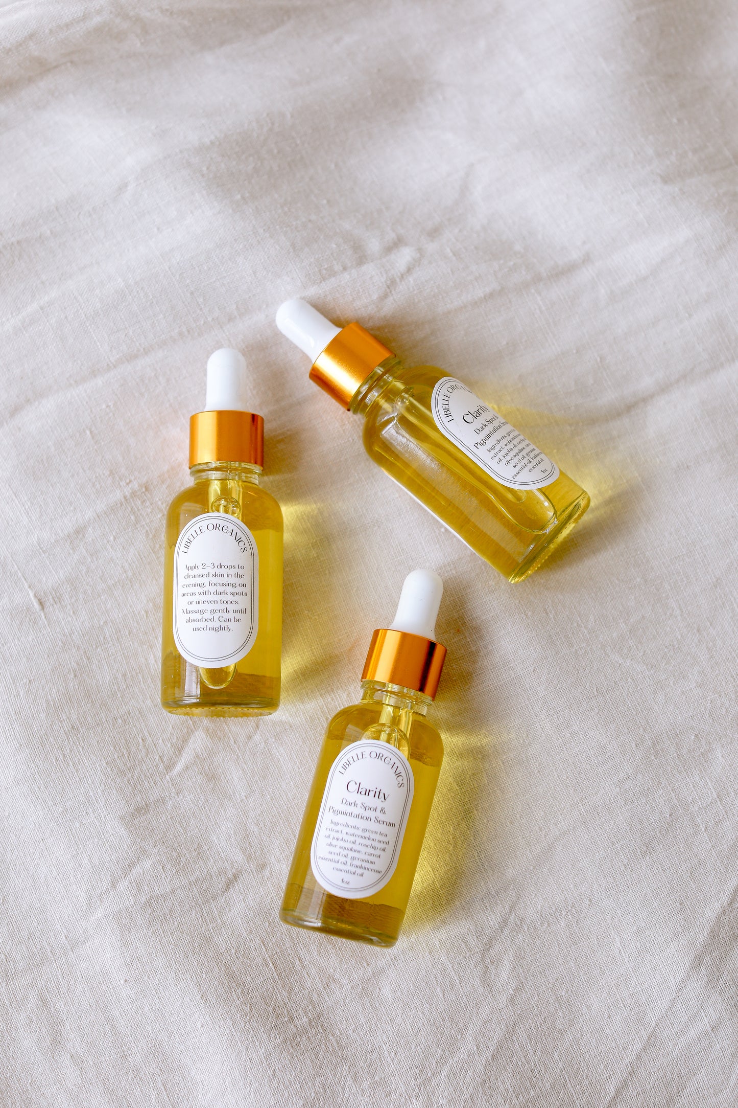 Clarity Dark Spot & Pigmentation Serum