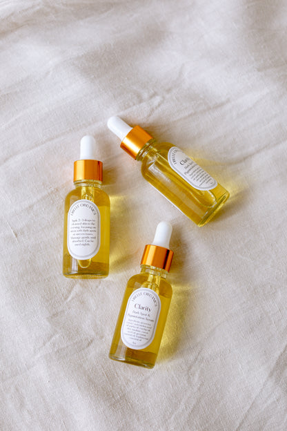 Clarity Dark Spot & Pigmentation Serum