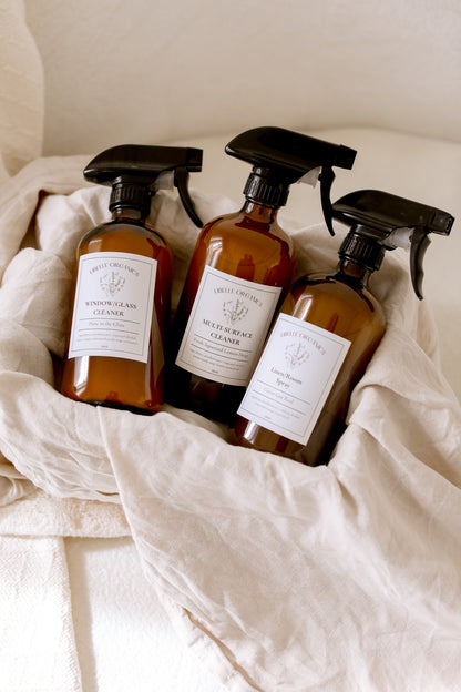 Cleaning Line Bundle