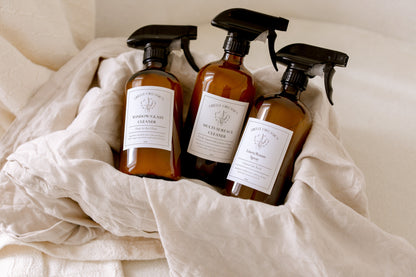 Cleaning Line Bundle