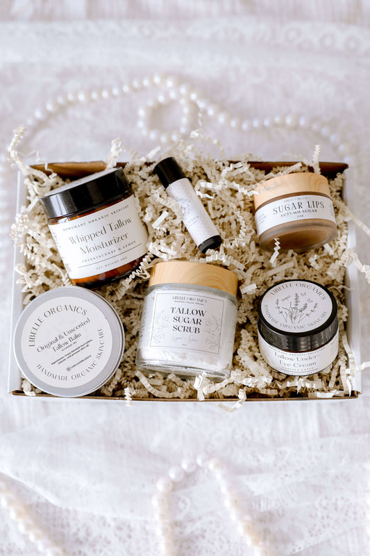 Honeymoon Bundle
