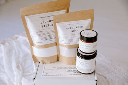 Bridal Shower Bundle