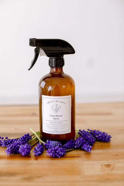 Linen Room Spray