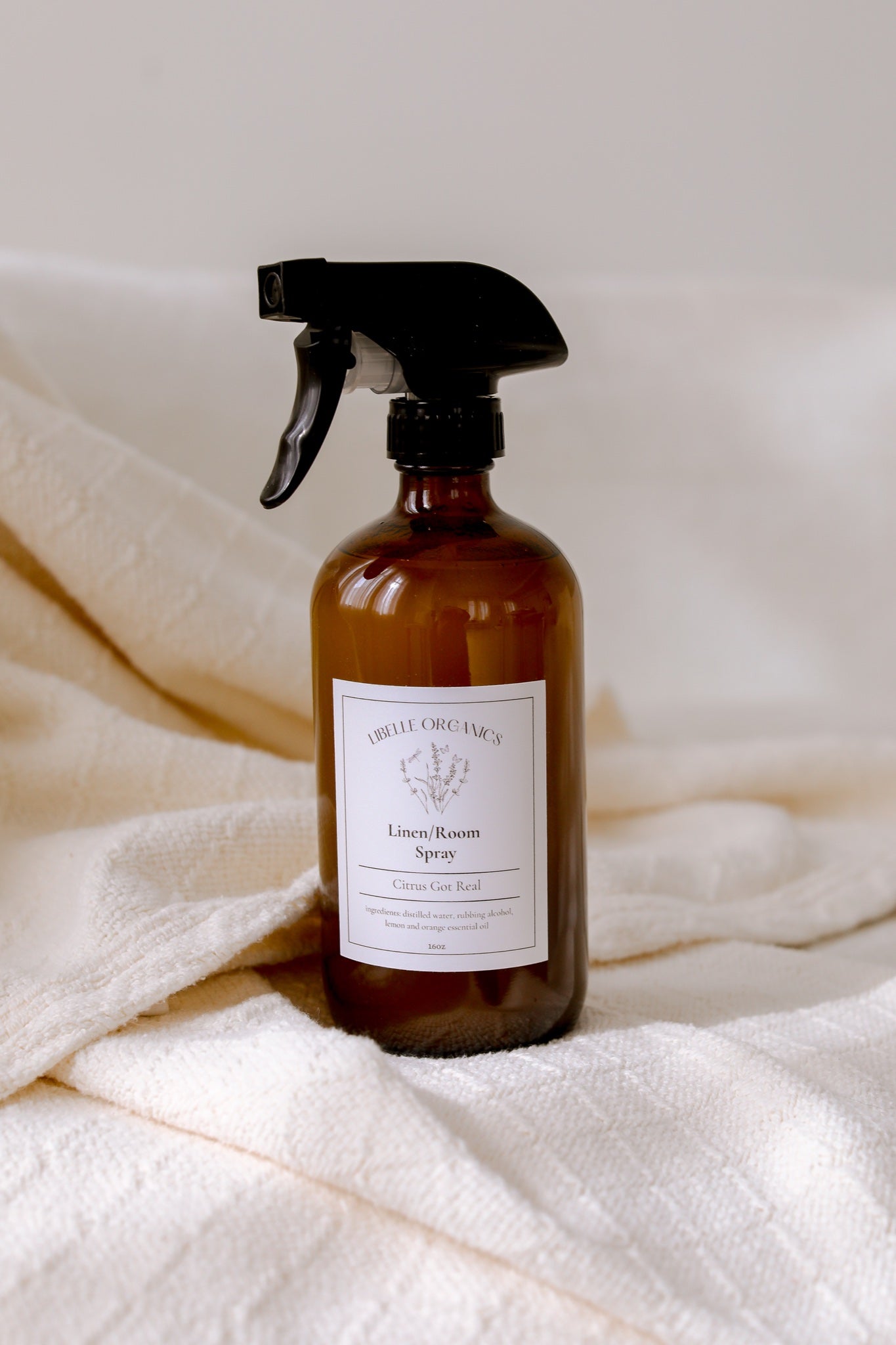 Linen Room Spray