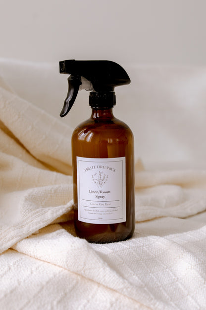 Linen Room Spray
