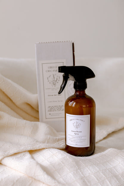 Linen Room Spray
