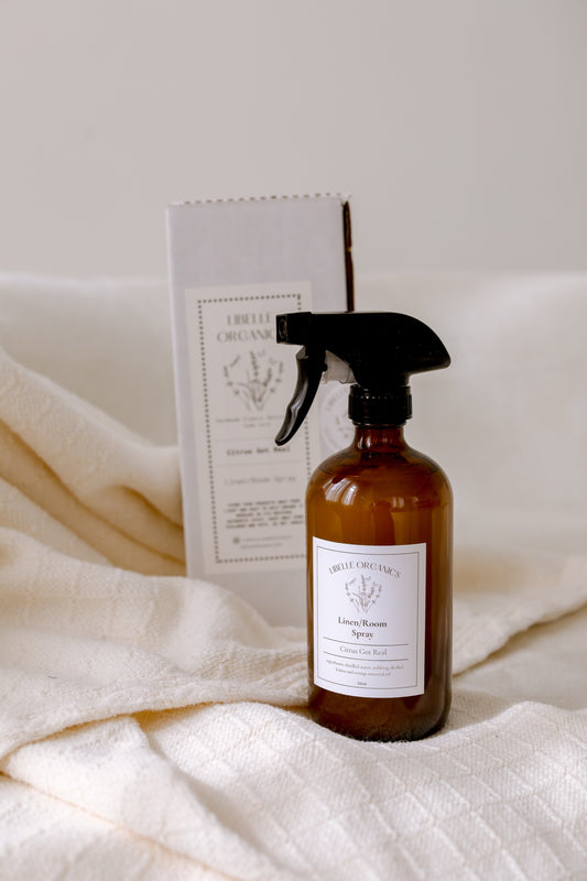 Linen Room Spray
