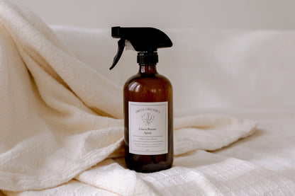 Linen Room Spray