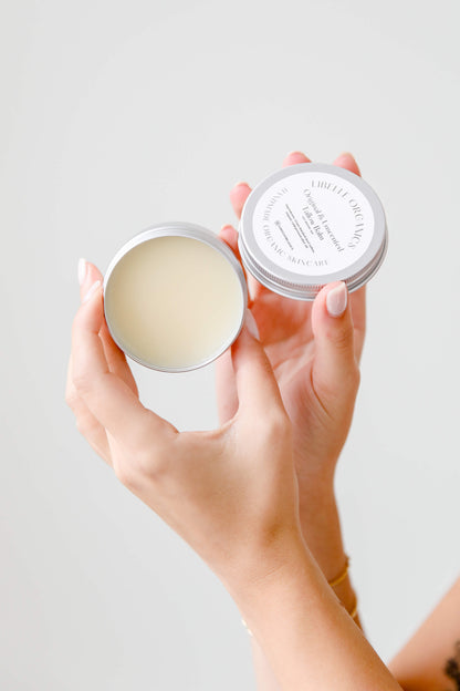 Original & Unscented Tallow Balm Moisturizer