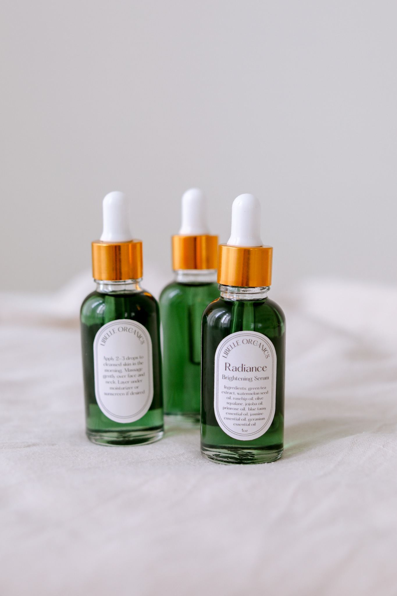 Radiance Brightening Serum
