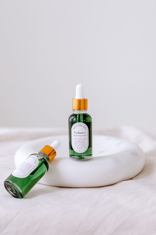 Radiance Brightening Serum