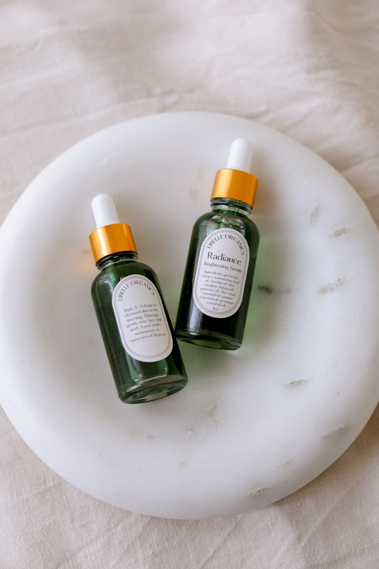 Radiance Brightening Serum