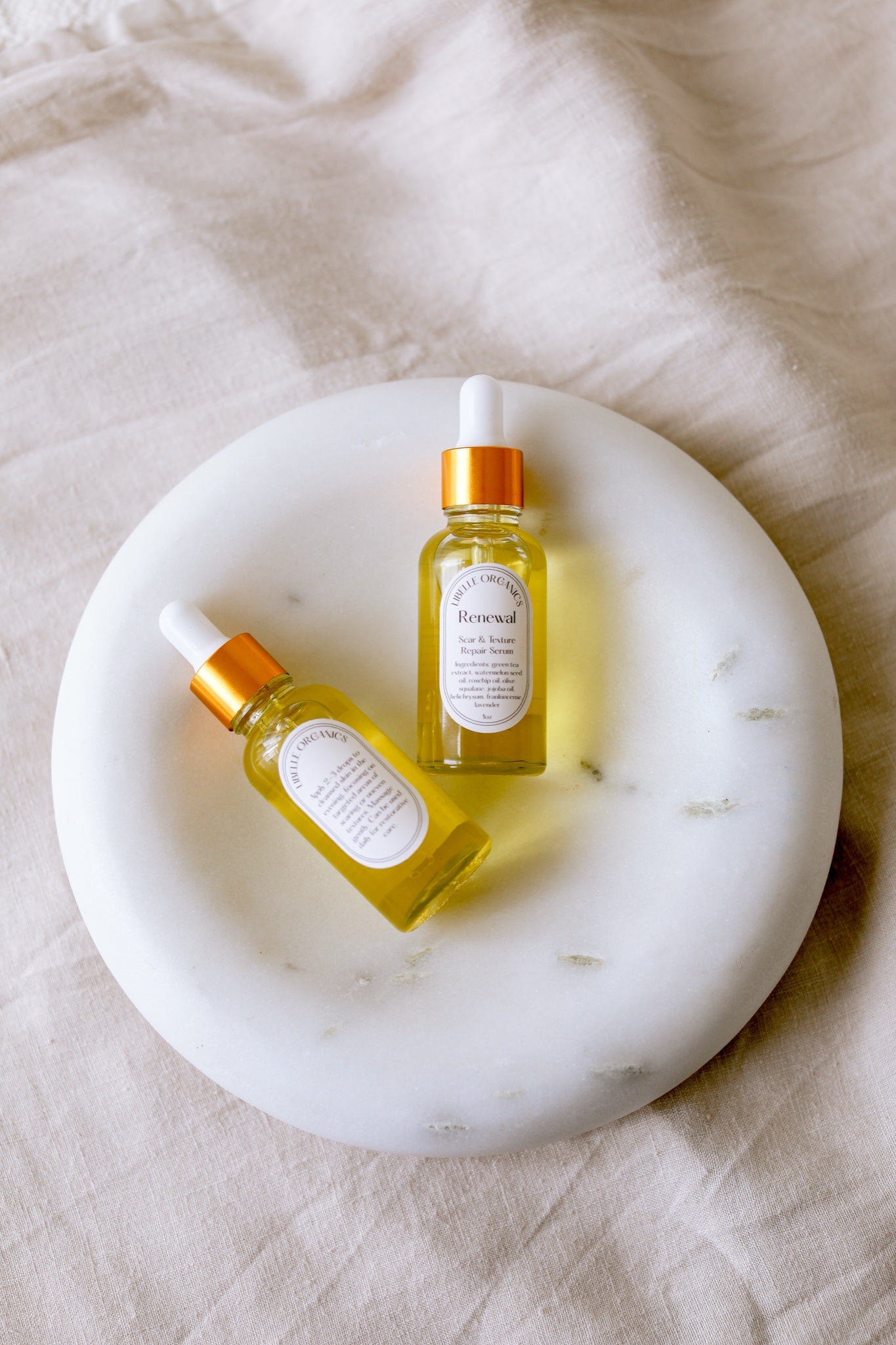 Renewal Scar & Texture Repair Serum