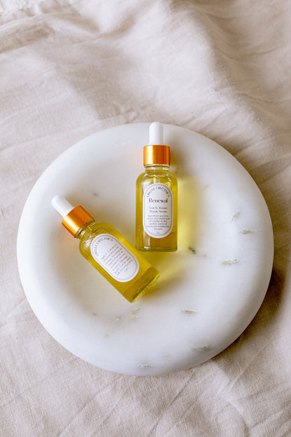 Renewal Scar & Texture Repair Serum