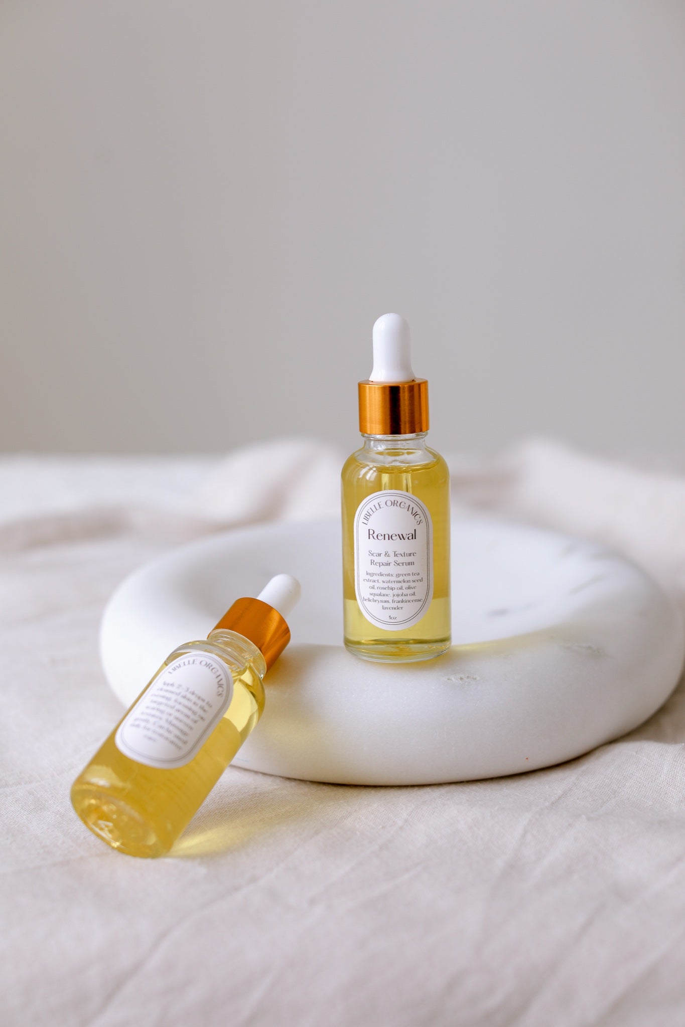 Renewal Scar & Texture Repair Serum