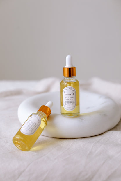 Renewal Scar & Texture Repair Serum