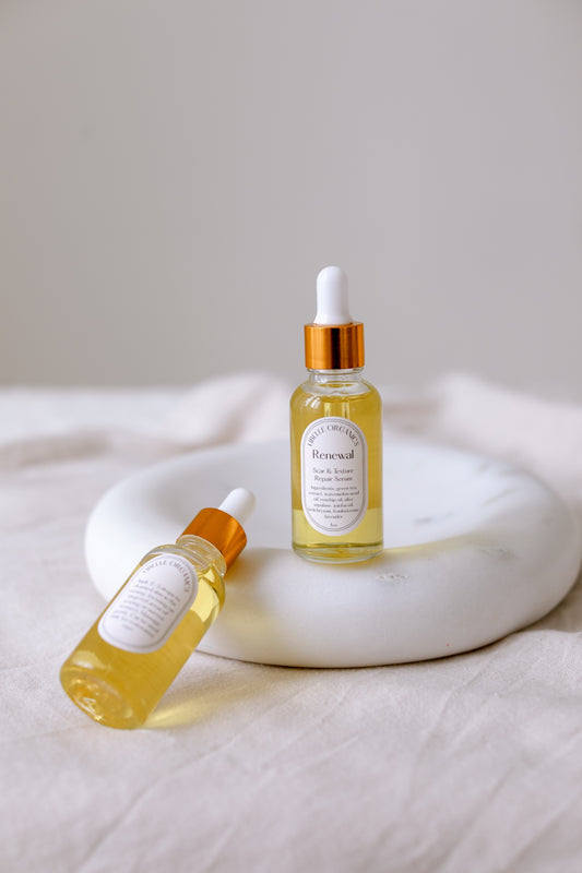 Renewal Scar & Texture Repair Serum