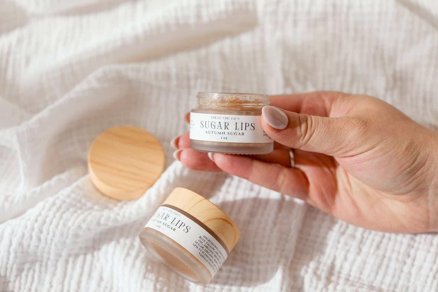 Sugar Lips