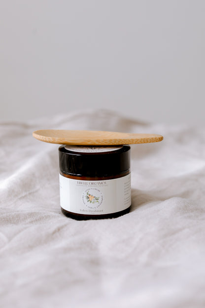 Tallow Deodorant