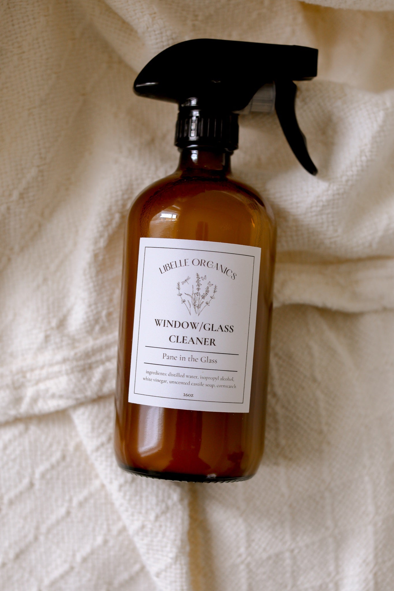 Window Glass Cleaner
