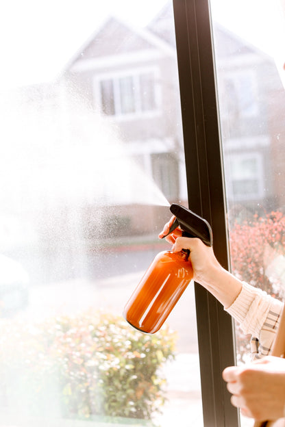Window Glass Cleaner