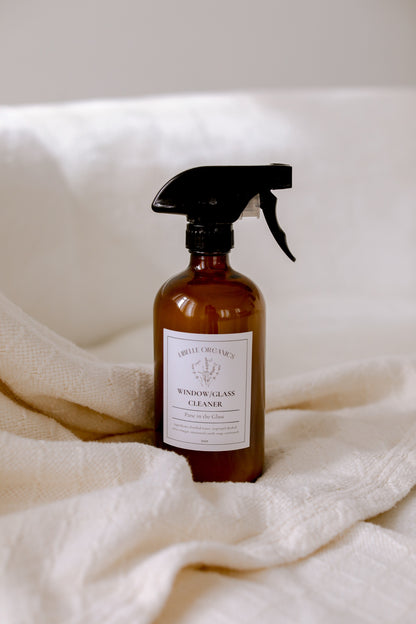 Window Glass Cleaner